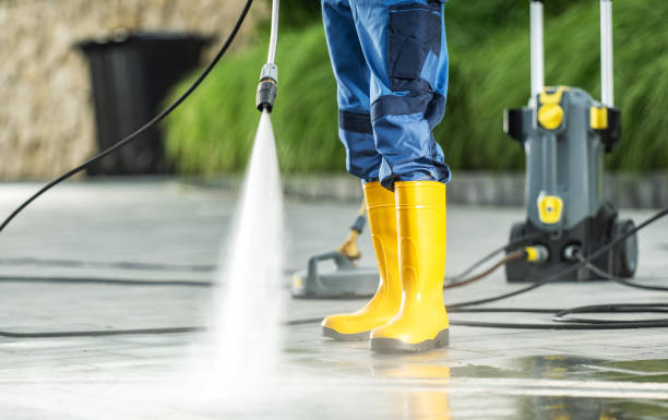 Best Sidewalk Pressure Washing  in Morgantown, PA