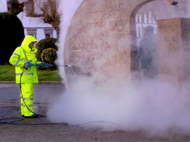 Best Commercial Pressure Washing  in Morgantown, PA